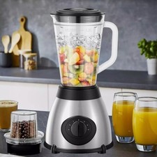 2 in 1 Juicer Blender Fruit