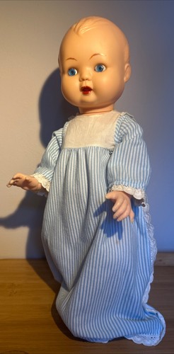 Kader plastic baby - kader,
