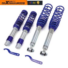 Coilovers Suspension for BMW E39 5 Series Saloon 1995-2003 525 520 528 530