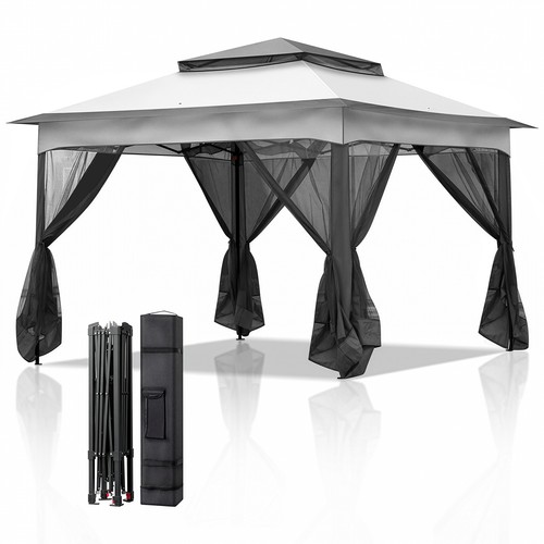 New 3x3 garden folding - garden,