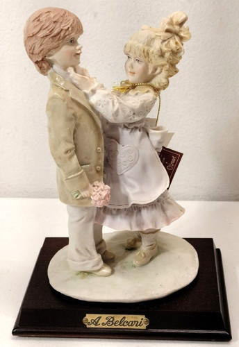 Belcari boy girl - boy, couple