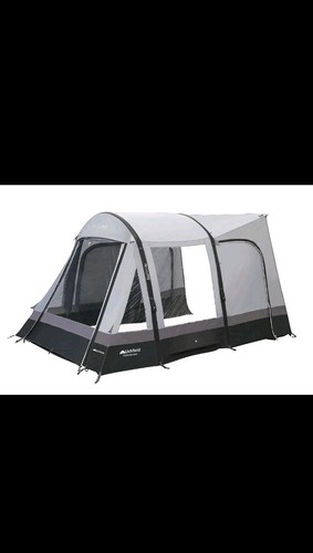 Vango lifornia low driveaway - low,