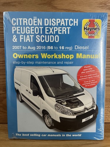 Citroen dispatch peugeot - dispatch,