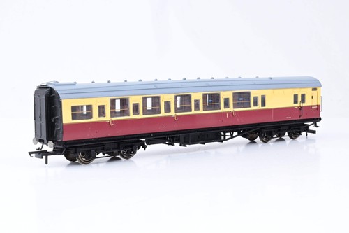 Hornby gauge r4348a - r4348a, br
