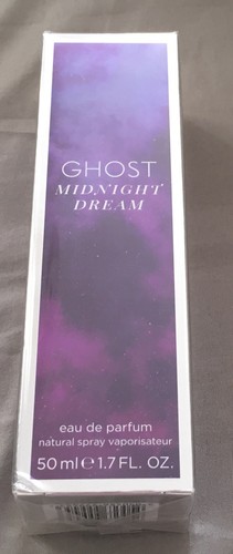 Ghost midnight dream - midnight, de