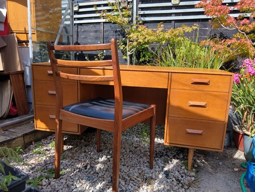 Mid century stag concord c - century,