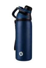 Thermos With Magnetic Lid