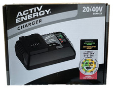 Activ Energy Charger 4.0A For
