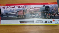 HORNBY OO R1057 THE ROYAL