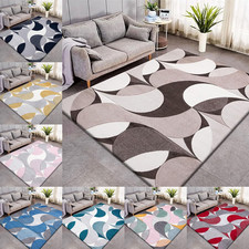 Modern Large Hallway Runner