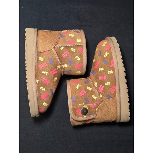 Ugg toddler mini - ugg,
