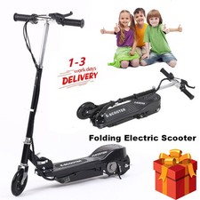 Folding Electric Scooter Kids