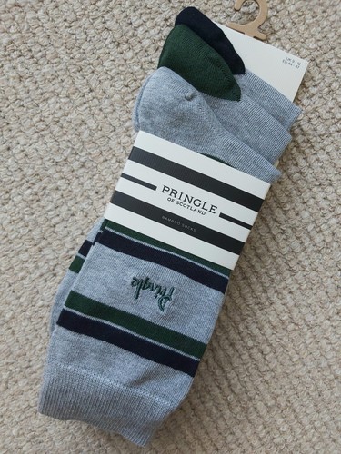 Pairs pringle of scotland - pringle,