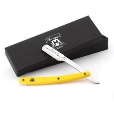 Durable Cut Throat Razor