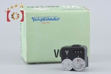 Voigtlander VC Meter Black w/