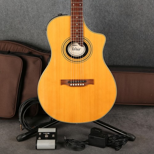 Line variax acoustic 700 - variax,