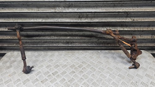 Mitsubishi l200 steering rack - steering,