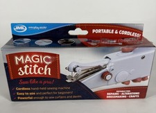 JML Magic Stitch Portable