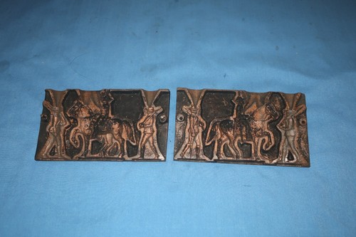 Vintage lead toy - vintage,