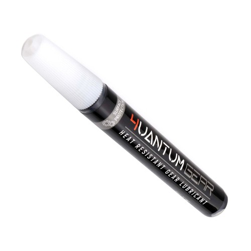 4uantum heat resistant - 4uantum,