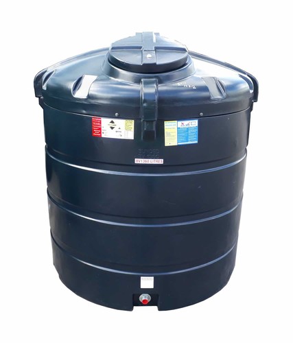 1360 litre vertical bunded - litre,