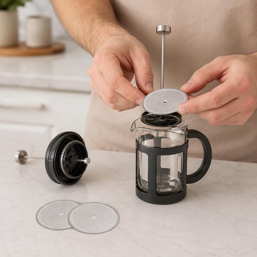 350ml cafetiere replacement - 350ml,