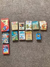 Vintage 12 x Children Pack of