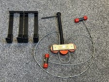 Bowmaster Portable Compound