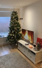 Homebase 7ft Colorado Artificial Christmas Tree 