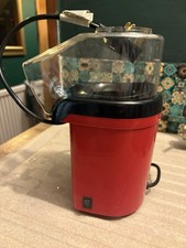 Popcorn Maker Machine