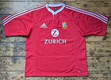 adidas 2005 British Irish