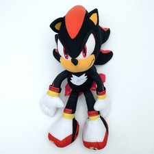 Sonic The Hedgehog Shadow