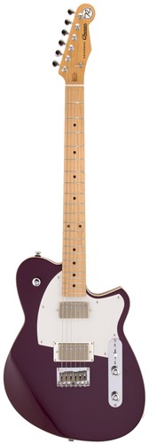 Reverend charger purple - hh,