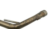 YAMAHA YZF 125 R Exhaust