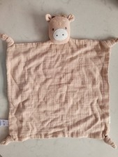 Giraffe Muslin Knightley’s