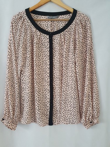 Laura ashley pale - ashley, pink