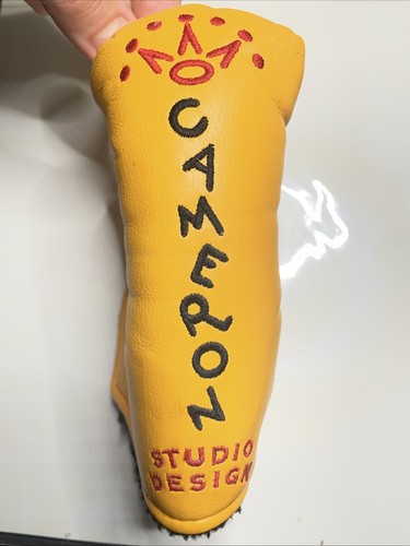 Scotty cameron studio design - studio,