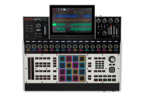 Akai professional mpc - mpc,