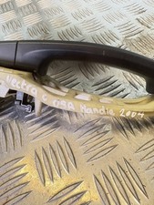 Vectra C OSR Door Handle2004 13106605