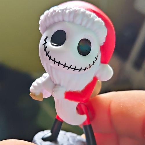 Funko jack skellington - jack,