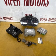 Vauxhall Corsa D 1.0 A10XEP