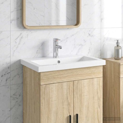 Vidaxl bathroom wash basin - vidaxl,