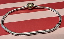 Genuine Pandora Moments Heart