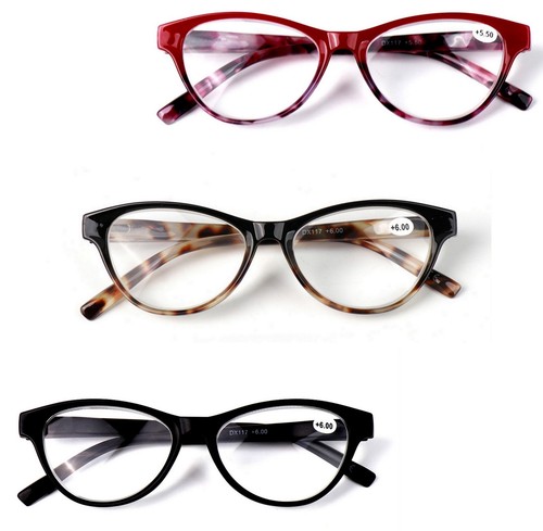 Very high power cat eye - cat, retro