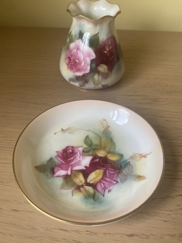Antique royal worcester - antique,,