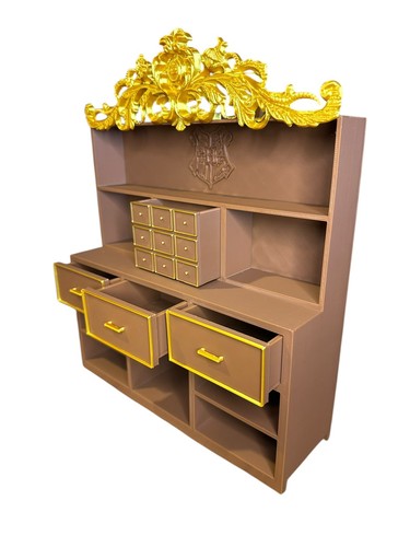 Additional drawers for large - additional,