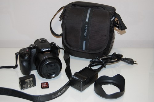 Panasonic lumix dmc - panasonic,