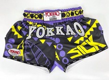 Authentic Yokkao Muay Thai