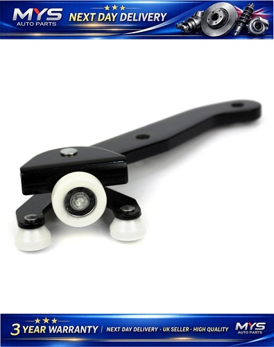 Sliding door roller guide - roller,