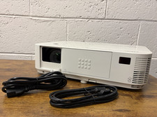 NEC M402H 1080p Full HD 4000